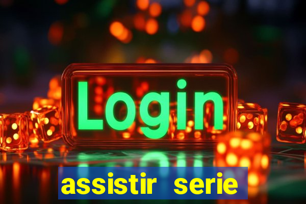 assistir serie origem 2 temporada